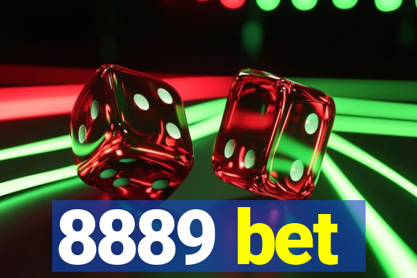 8889 bet